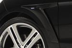 Mercedes-Benz ML-Class by Brabus 2011 года